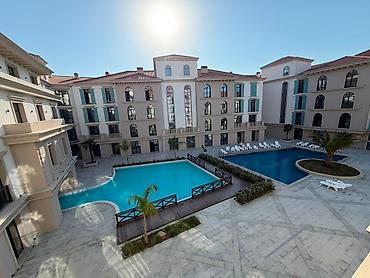 продажа квартира баку: 3 комнаты, Новостройка, 86 м² — 2