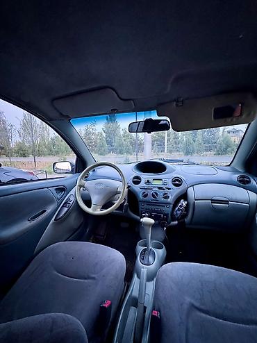 ручка кпп тойота: Toyota Yaris: 2001 г., 1.3 л, Автомат, Бензин, Хэтчбэк — 4