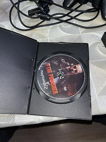 Oyun diskləri: PlayStation 2 üçün Tomb Raider: Underworld (Rus dilində versiya) - — 13