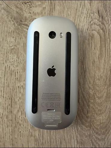 Apple MacBook: Apple MacBook Air 15’ M2 + Magic Mouse hədiyyə * Pil 100% * Cızıqsız — 9