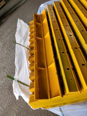 Другие строительные материалы: Опалубка сатылат размерлери баары бар Реставратся 60×120 раз 1шт — 5