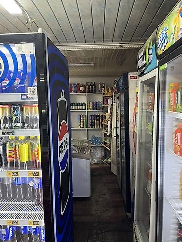 офис из контейнера: Продажа бизнеса Магазин, Продукты, Вместе с: Оборудование и мебель — 6