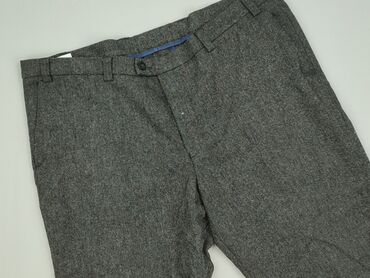 Чоловічий одяг: Брюки для чоловіків, 4XL, стан - Хороший