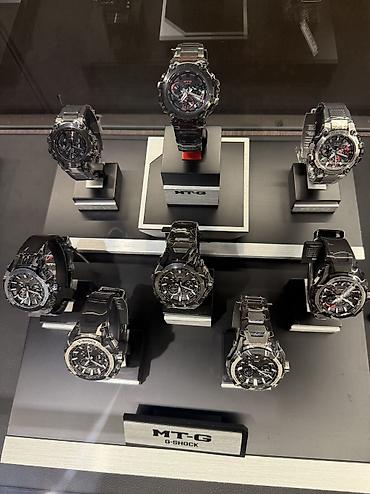pro trek: ⌚ ОРИГИНАЛЬНЫЕ ЧАСЫ CASIO, G-SHOCK И ДРУГИХ ИЗВЕСТНЫХ БРЕНДОВ ИЗ ЮЖНОЙ — 10