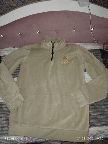 Paltolar: Qarışıq geyimlər her biri tezekimidi təcil satılır ucuz qiymətə — 2