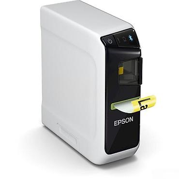 printee: Etiket printeri "Epson LabelWorks LW-600P (C51CD69200)"Epson — 1