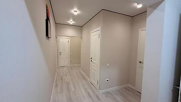 45: 3 комнаты, 79 м², Элитка, 3 этаж, Евроремонт — 3