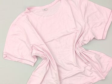 t shirt z obrazem: T-shirt damski, rozmiar 2XL