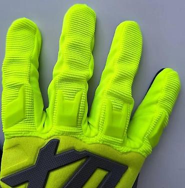 Rukavice: Bоја - Žuta — 4