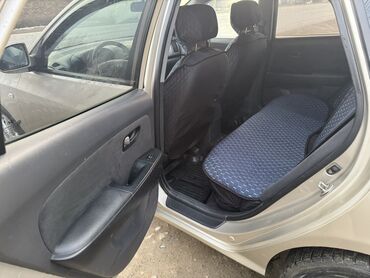 Hyundai: Hyundai Elantra: 2008 г., 1.6 л, Автомат, Бензин, Седан at lalafo.kg — 11 Hyundai: Hyundai Elantra: 2008 г., 1.6 л, Автомат, Бензин, Седан — 11