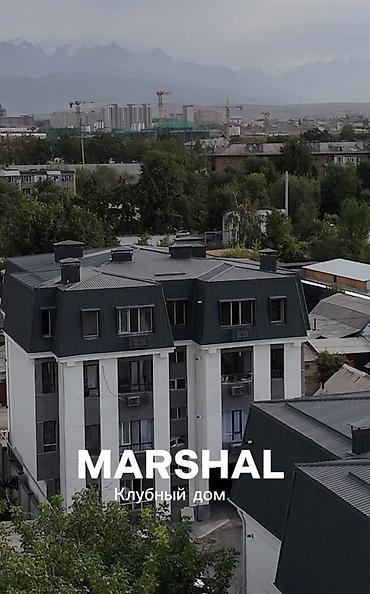 Новостройки от застройщика: Студия, 38 м² — 1