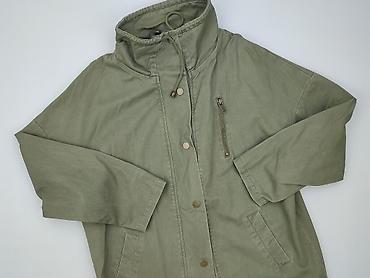 napy ozdobne do kurtek: New Look, Parka damska, rozmiar S — 1