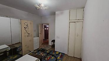apartment for rent: 2 комнаты, 52 м², Кулатов мкр., 1 этаж, Старый ремонт — 8