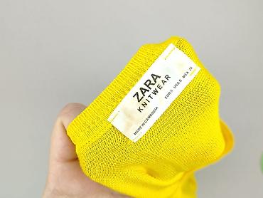 wk dzik sweter: Zara, Sweter damski, rozmiar S — 5