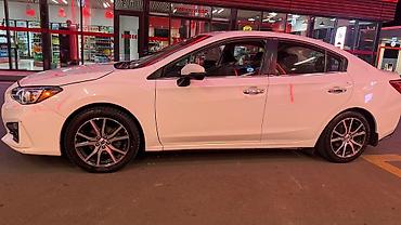 стеклоочиститель: Subaru Impreza: 2017 г., 2 л, Автомат, Бензин, Седан — 3