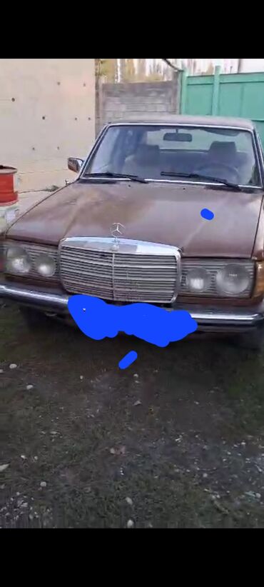 опель корса б: Mercedes-Benz W123: 1988 г., 2 л, Механика, Дизель, Седан