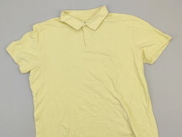 Polo shirts: Polo shirt for men, XL (EU 42), condition - Very good