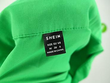 stradivarius longsleeve: Shein, Koszula damska, rozmiar M — 4