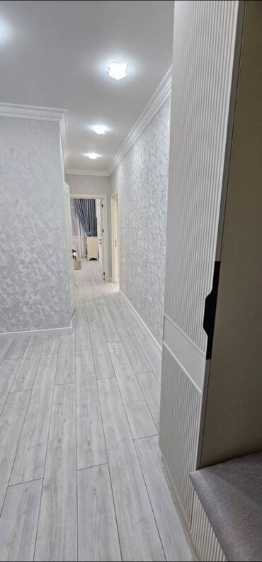 Uzunmüddətli kirayə mənzillər: Xətai r-nu Həzi Aslanov metrosu Akkord Mtk 2 otaq. Mərtəbə 19/17 Otaq — 8