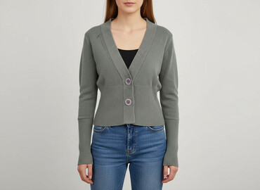 n.every day sweter: Кардиган жіночий, розмір S