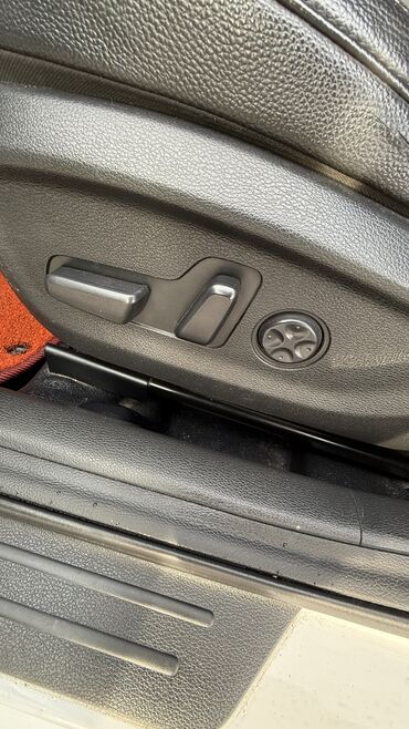 Hyundai: Hyundai Sonata: 2017 г., 2 л, Типтроник, Газ, Седан — 11