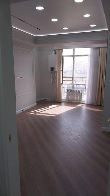 1 комната, 47 м², Асанбай мкр Элитка, 8 этаж, Евроремонт