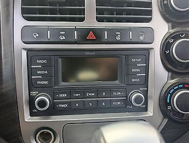 Легкий грузовой транспорт: Легкий грузовик, Kia, Стандарт, До 1 т, Б/у — 8