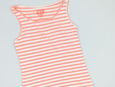 piec lat w paski bluzka w paski swiat: Women`s top, size S (EU 36)