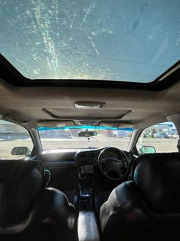 Subaru: Subaru Legacy: 1998 г., 2 л, Автомат, Бензин, Универсал — 10