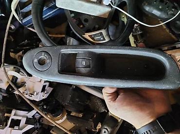 multidiag pro: PREKIDAC PROZORA RENAULT CLIO 2 | Prekidac prozora renault clio 2 — 1