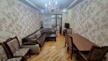 yegane sadliq sarayinin yaninda kiraye evler: Xirdalan,da Şəherində Texnikomun yaninda 2/5 - 4 otaqli Tam temirli