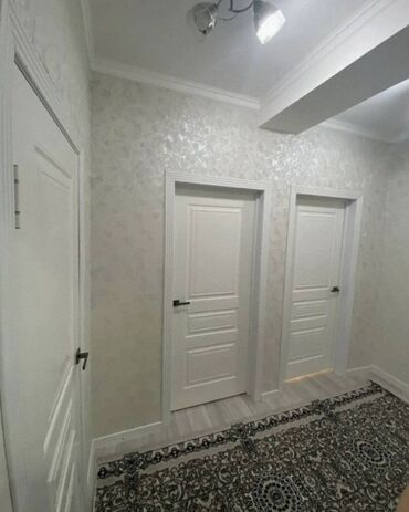 Продажа квартир: 1 комната, 39 м², Элитка, 4 этаж, Евроремонт