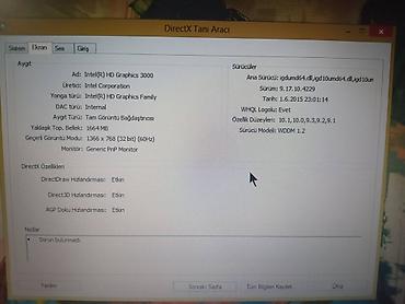 maşın oyun: Salam 80 azn satılır üstündə klavya zaretqa mouse filan her şeyin də — 3