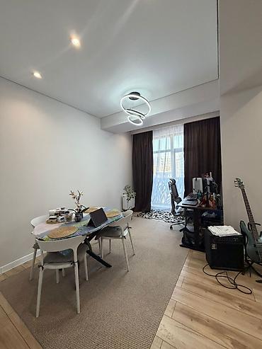 советски: 2 комнаты, 78 м², Элитка, 6 этаж, Евроремонт — 10