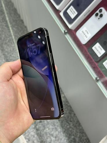 iphone 13 pro бу: IPhone 13 Pro, Б/у, 256 ГБ, Графит, Защитное стекло, Чехол, Кабель, В рассрочку, 92 % — 4