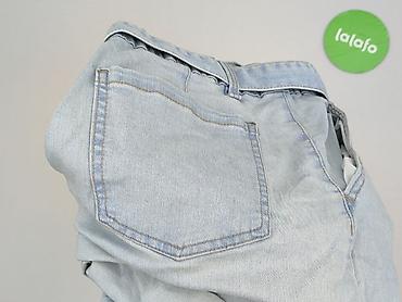 bluzki levis: Jeanswear, Szorty damskie, rozmiar S — 5