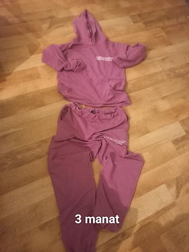 Ev geyimləri, pijamalar: Ev geyimləri, pijamalar — 10