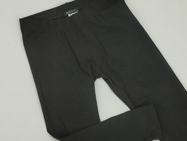 joggery spodnie damskie: 3/4 Trousers, M (EU 38), condition - Very good