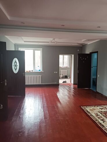 дом ремонт: 100 м², 5 комнат, Евроремонт