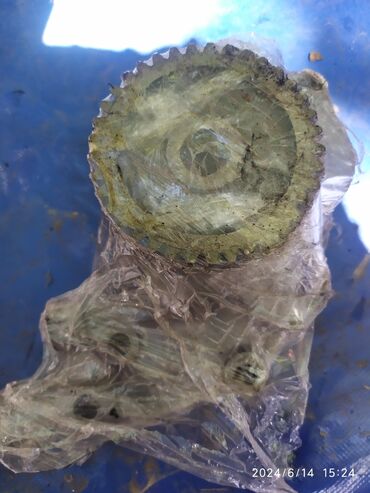 toyota runx бишкек: ГБЦ Mitsubishi 1996 г., 2.8 л, Б/у, Оригинал, Япония