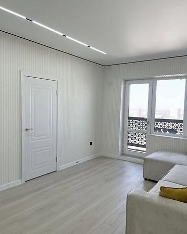 1 комната, 42 м², Технопарк Элитка, 9 этаж, Свежий ремонт