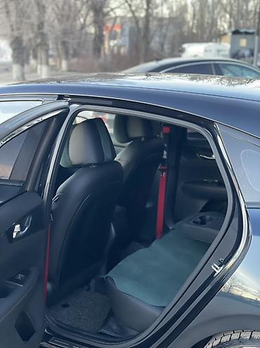 Kia: Kia Cerato: 2019 г., 1.6 л, Автомат, Бензин, Хэтчбэк — 10