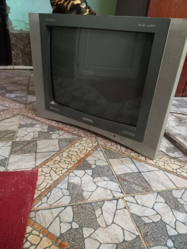 video ceken: İşlənmiş Televizor TCL 50" Ödənişli çatdırılma