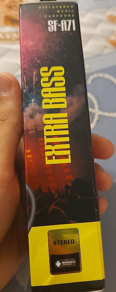 Kabellər: Kabel Micro-USB, Yeni — 6