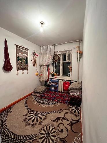 маразилник новый: 1 комната, 9 м², БГУ Гостиничный тип, 2 этаж, Косметический ремонт — 4