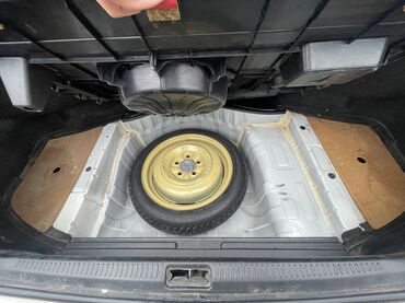 Toyota: Toyota Mark II: 2001 г., 2 л, Автомат, Бензиновая, Седан — 10