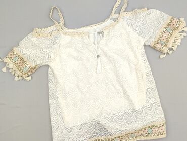 Women: Women's blouse, size S (EU 36)