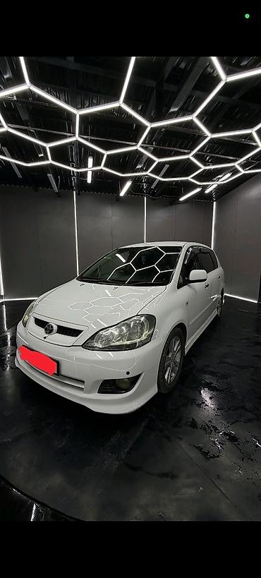 Toyota: Toyota Ipsum: 2003 г., 2.4 л, Автомат, Бензин, Минивэн at lalafo.kg — 2 Toyota: Toyota Ipsum: 2003 г., 2.4 л, Автомат, Бензин, Минивэн — 2