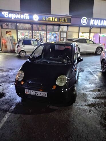 дэу дамас 2: Daewoo Matiz: 2012 г., 0.8 л, Механика, Бензин, Хэтчбэк