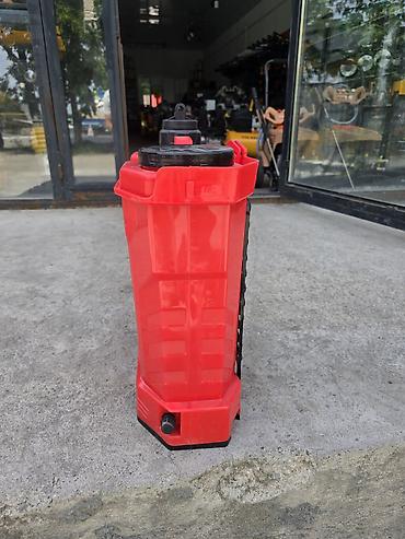 dewalt generator 6500: Опрыскиватель Аккумуляторный, Самовывоз, Платная доставка — 4